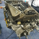 Cosworth V10 F1 engine (I think, I didn’t ask, but it was at the Cosworth booth)